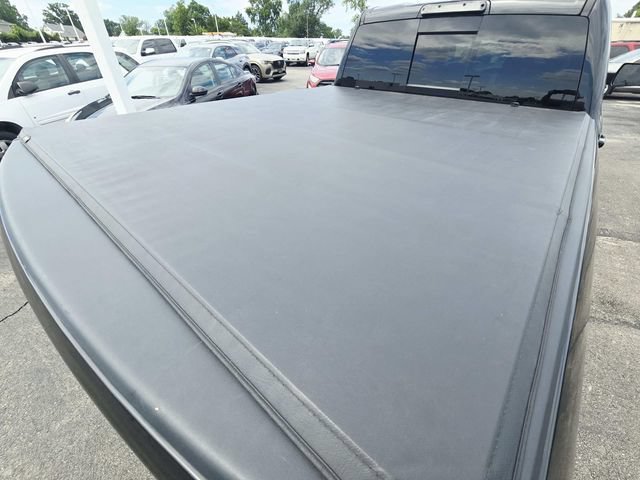 Used 2023 RAM 1500 Big Horn AWD/4WD image 12