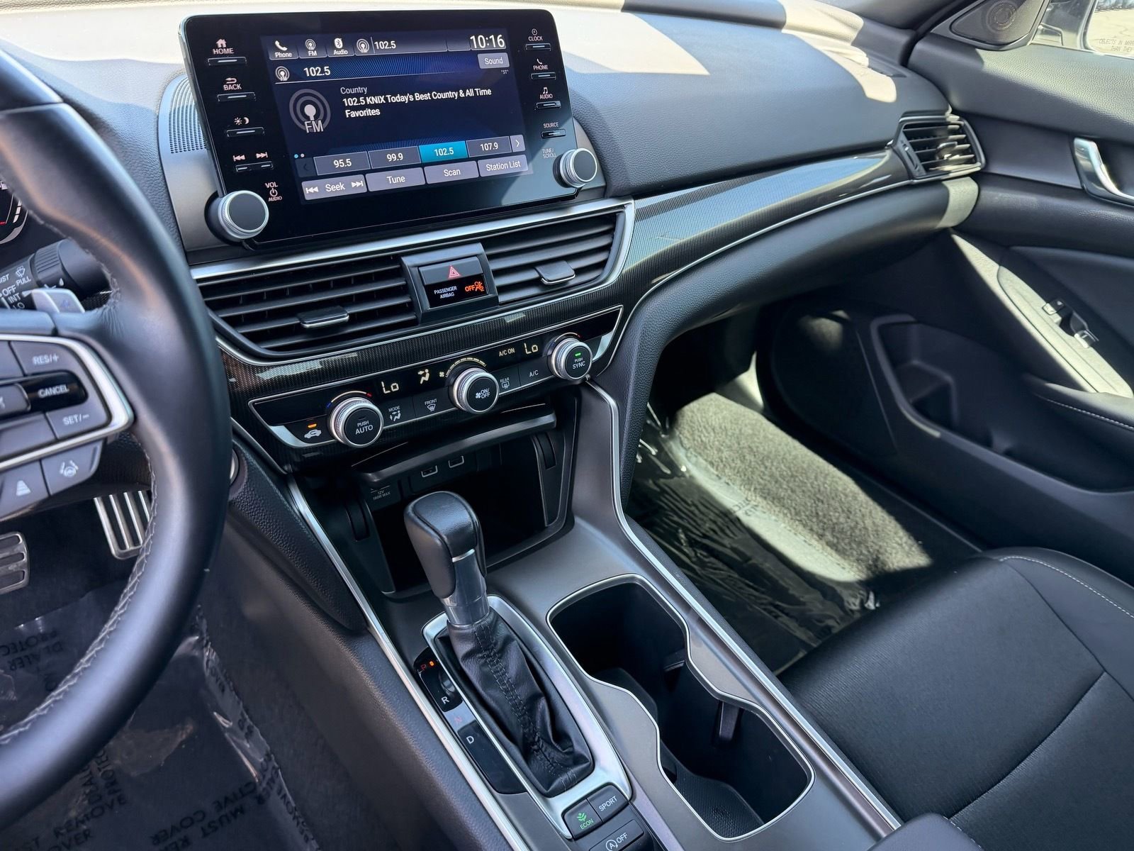 Used 2022 Honda Accord Sport image 26