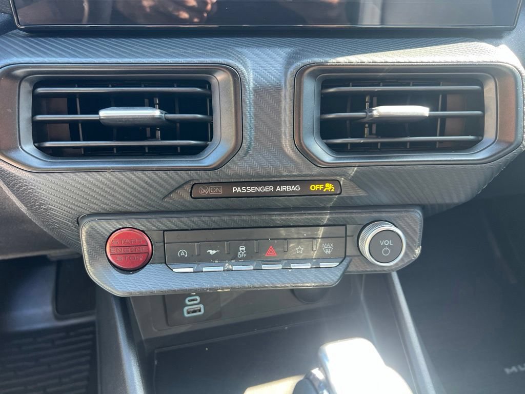 Used 2024 Ford Mustang GT RWD image 31