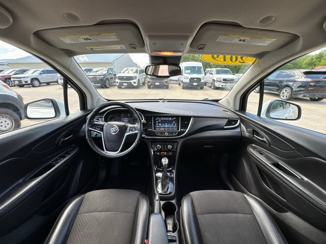 Used 2019 Buick Encore Preferred FWD image 22