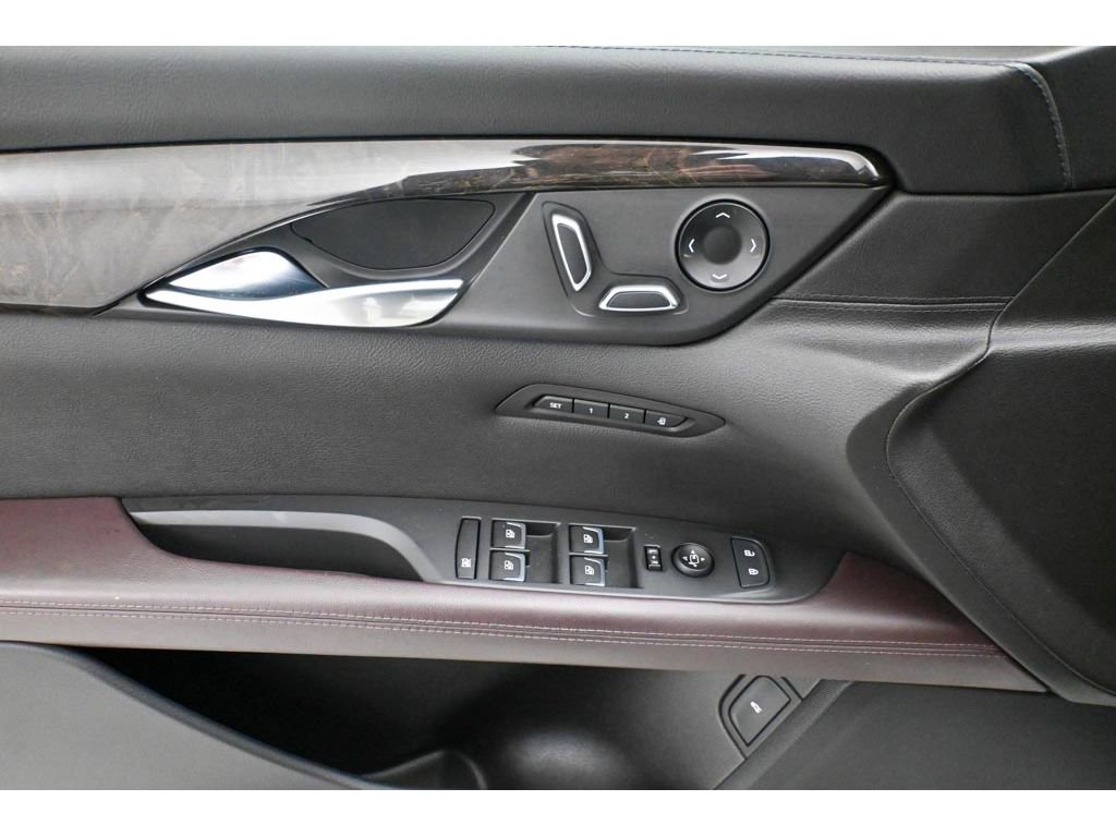 Used 2020 Cadillac CT6 Premium Luxury image 34