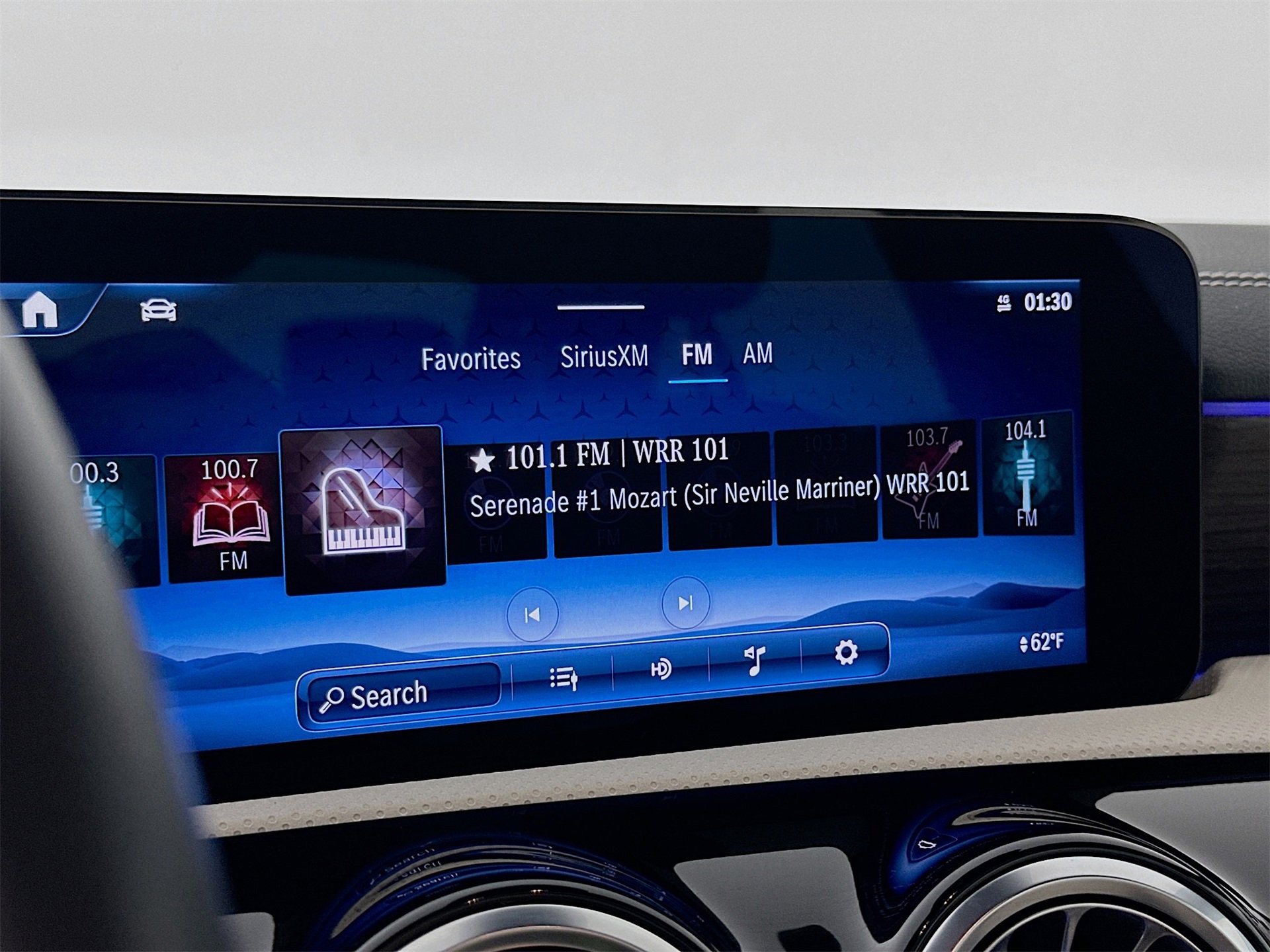 Certified 2025 Mercedes-Benz CLA 250 image 15