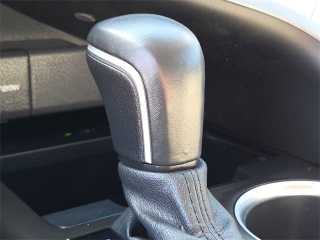 Used 2022 Toyota Camry XLE image 22