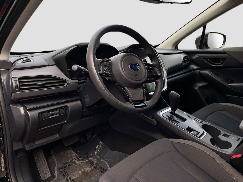 Used 2025 Subaru Crosstrek 2.0i Premium image 9