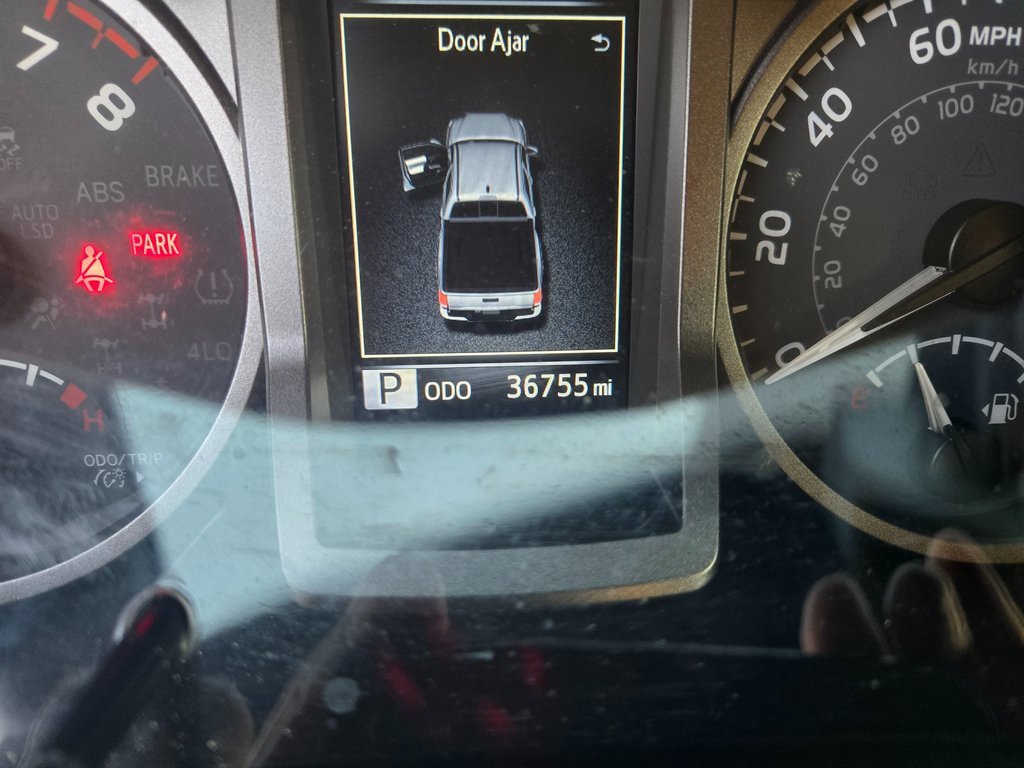 Used 2023 Toyota Tacoma TRD Pro image 12