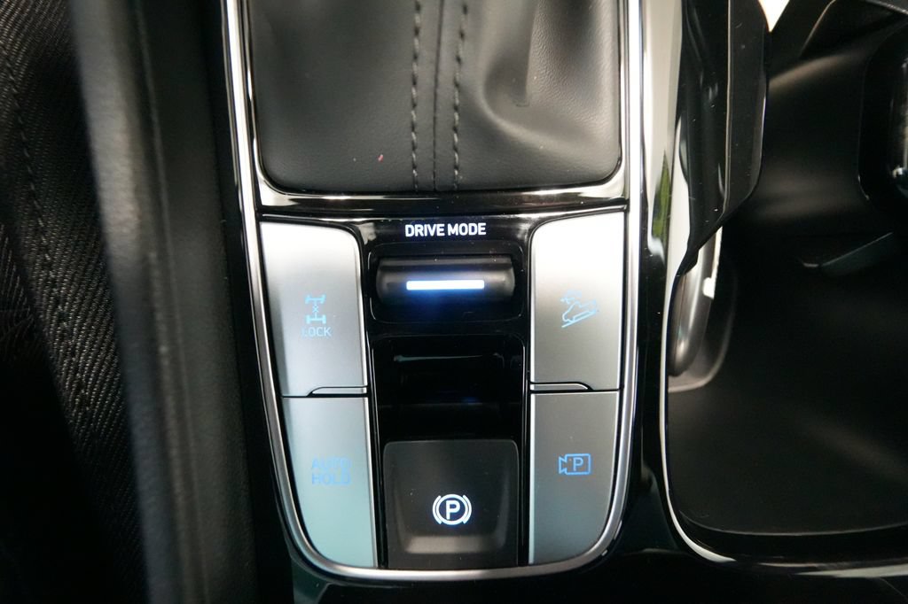 New 2026 Hyundai Santa Cruz SE AWD/4WD image 32