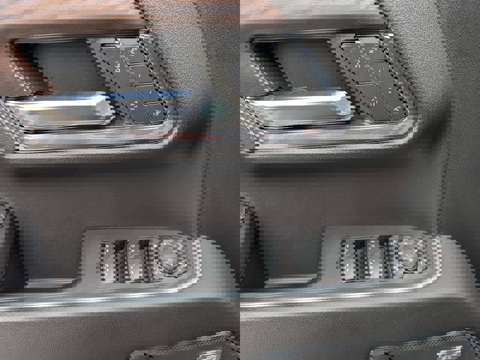 Certified 2022 GMC Sierra 1500 SLT w/ SLT Convenience Package image 19