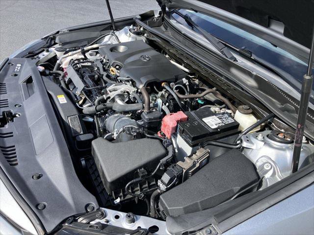 Certified 2020 Toyota Camry LE image 31