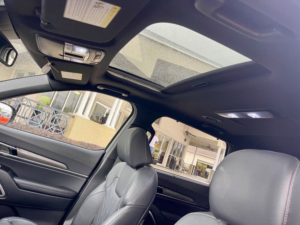 Used 2024 Kia Telluride EX X-Line image 18
