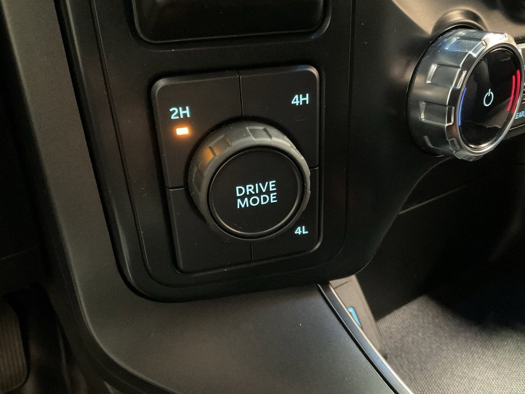 Used 2024 Ford F150 XLT w/ XLT Black Appearance Package image 20