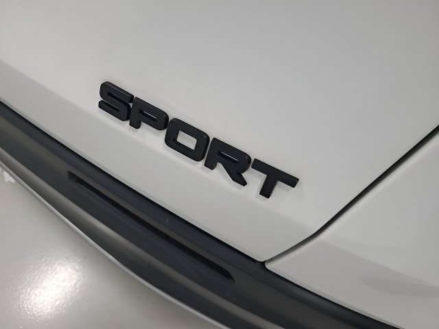 Certified 2024 Honda HR-V Sport image 8