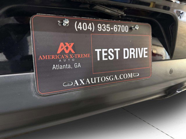 Used 2018 Dodge Challenger T/A image 19