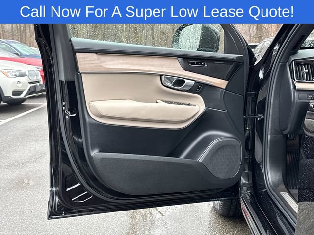 Used 2026 Volvo XC90 B6 Ultra w/ Protection Package image 11