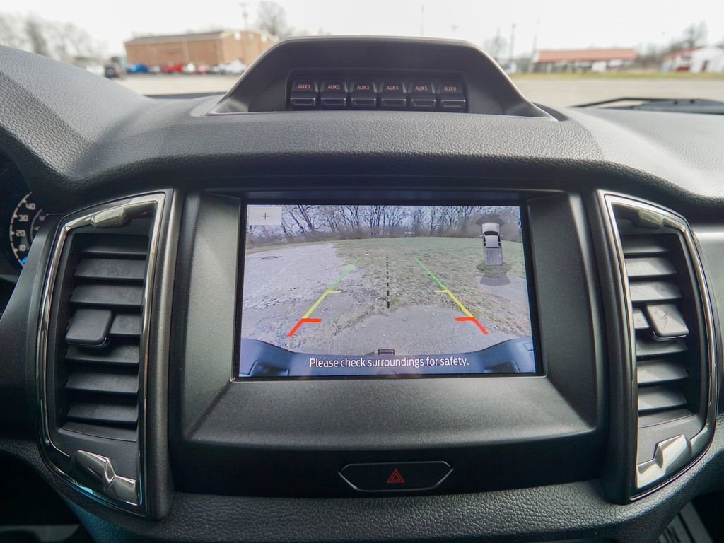 Used 2021 Ford Ranger XLT w/ Tremor Off-Road Package image 21