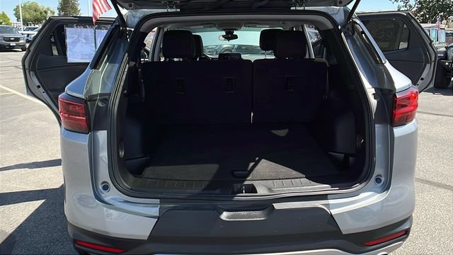 Used 2023 Chevrolet Blazer LT w/ LPO, Cargo Package AWD/4WD image 14