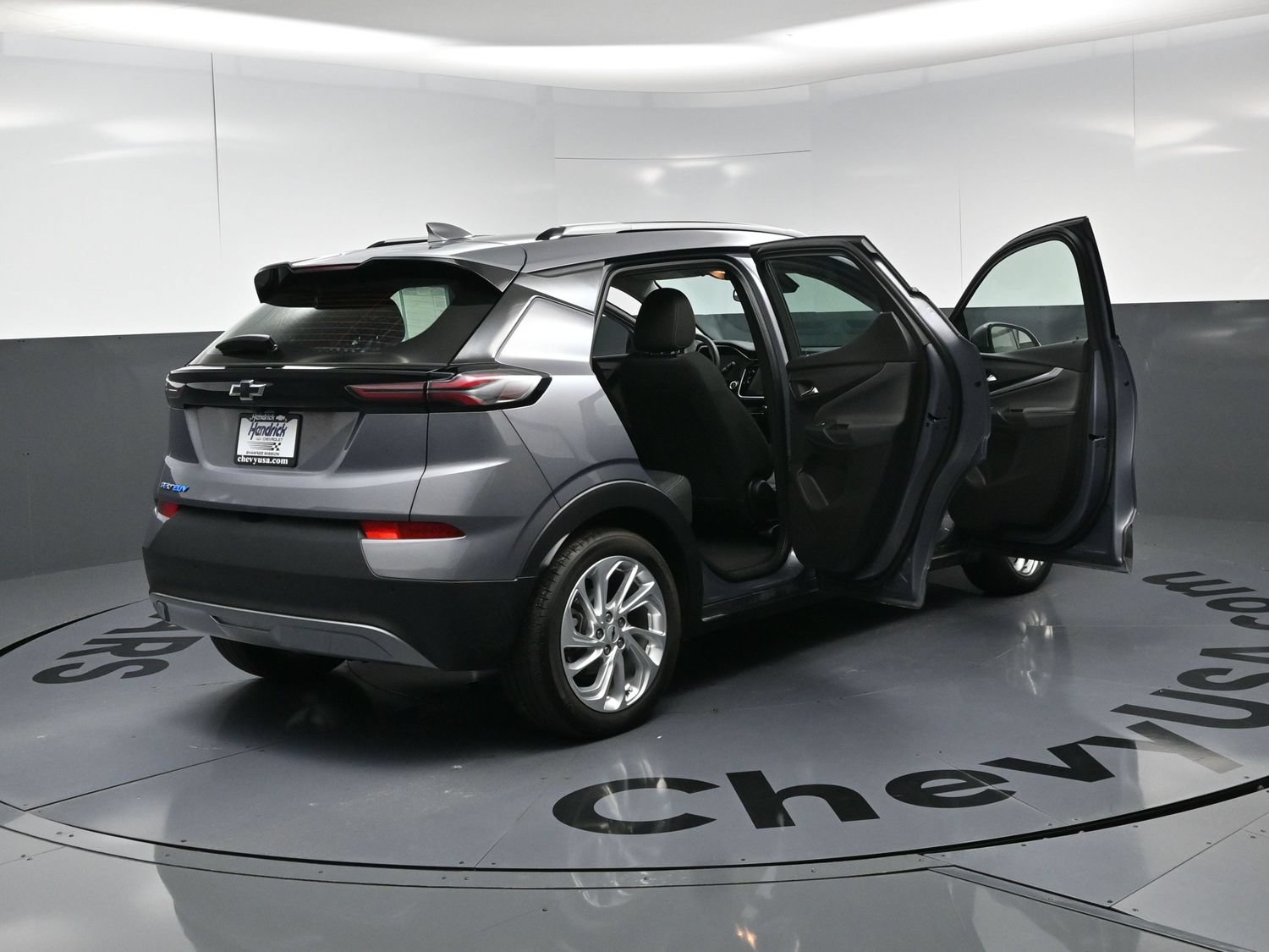 Used 2022 Chevrolet Bolt EUV LT w/ Driver Confidence Package FWD image 26