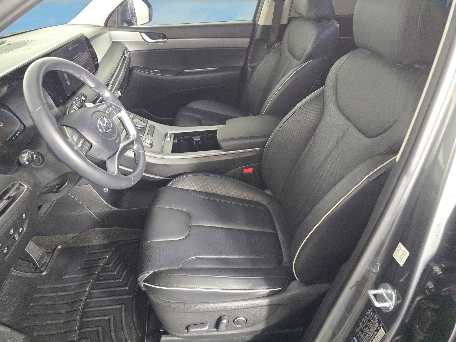 Used 2023 Hyundai Palisade XRT image 4