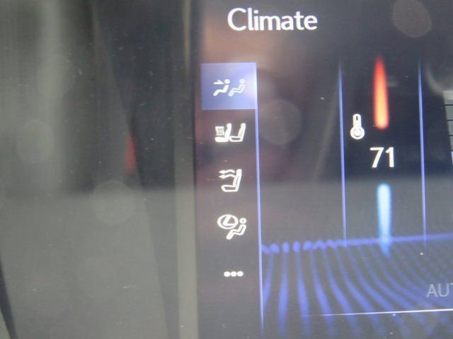 Used 2021 Lexus LC 500 Convertible w/ Touring Package image 39