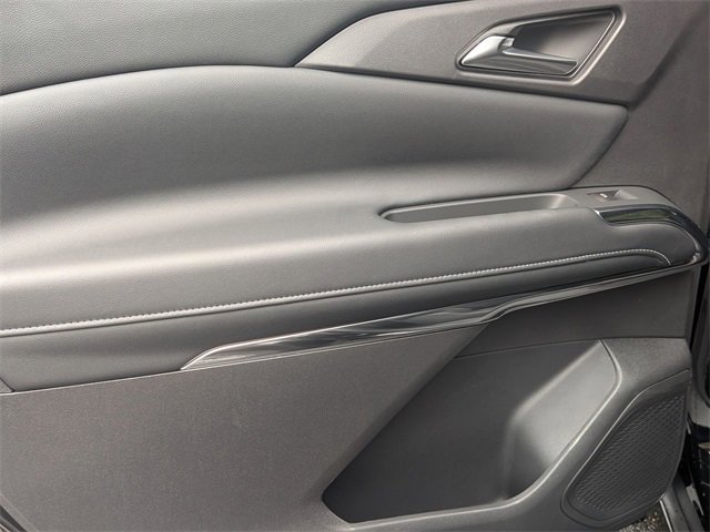 New 2026 Chevrolet Traverse LT w/ LPO, Floor Liner Package image 29