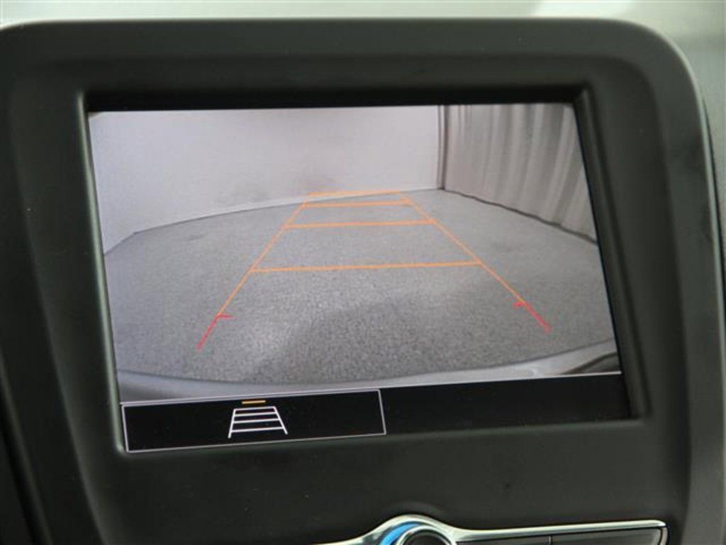 Used 2022 Chevrolet Equinox LT w/ Driver Convenience Package image 12