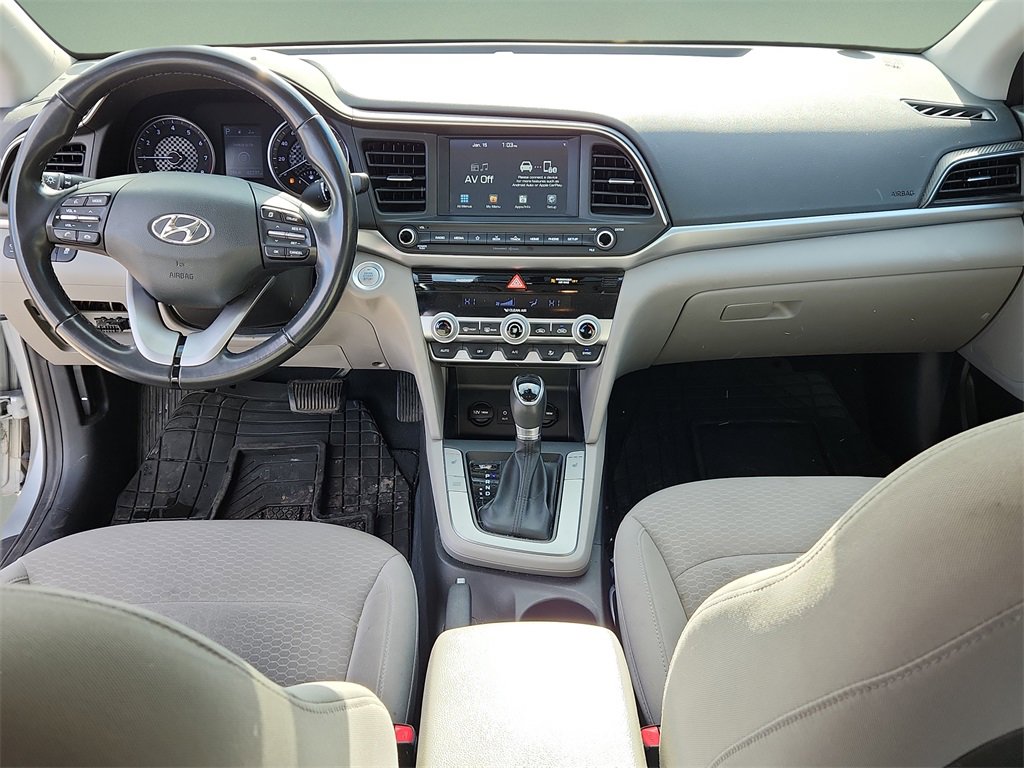 Used 2020 Hyundai Elantra Value Edition image 19