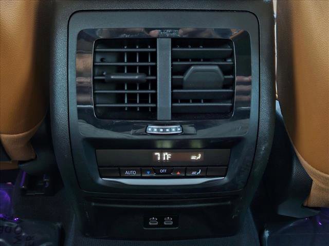 Used 2023 BMW X3 M40i image 19