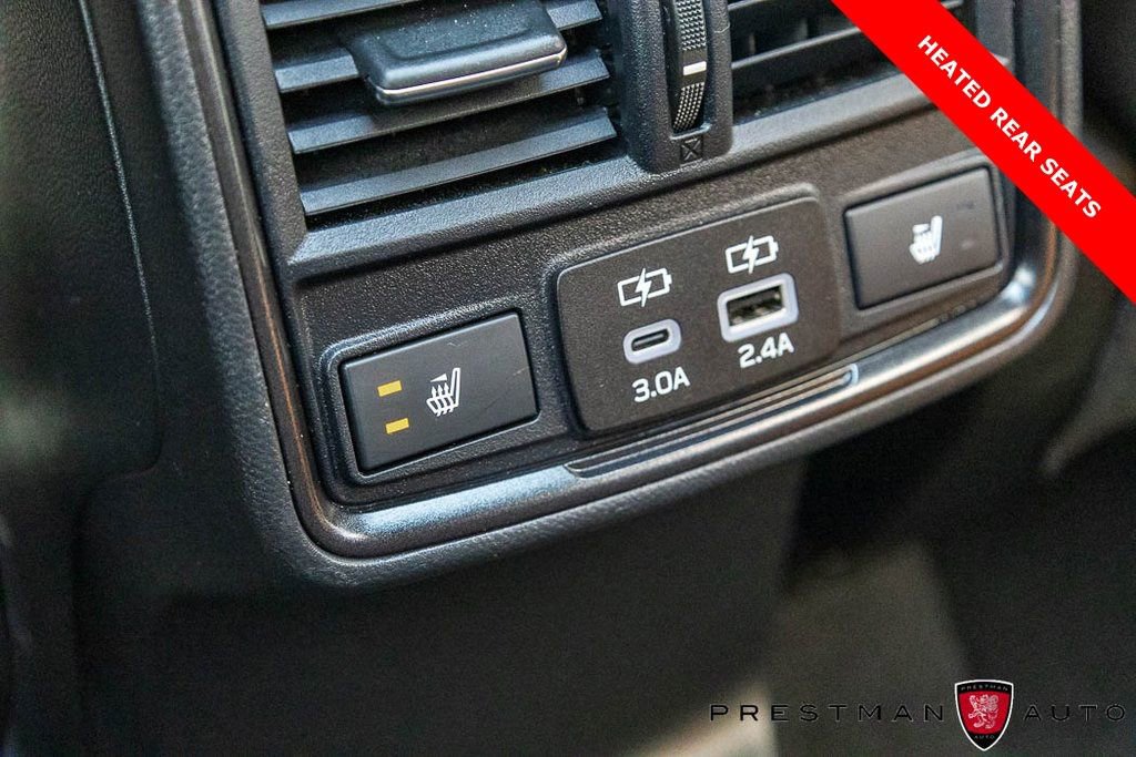 Used 2025 Subaru Forester Touring w/ Popular Package - Touring image 5