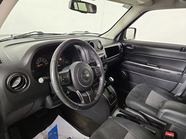 Used 2015 Jeep Patriot Latitude image 14