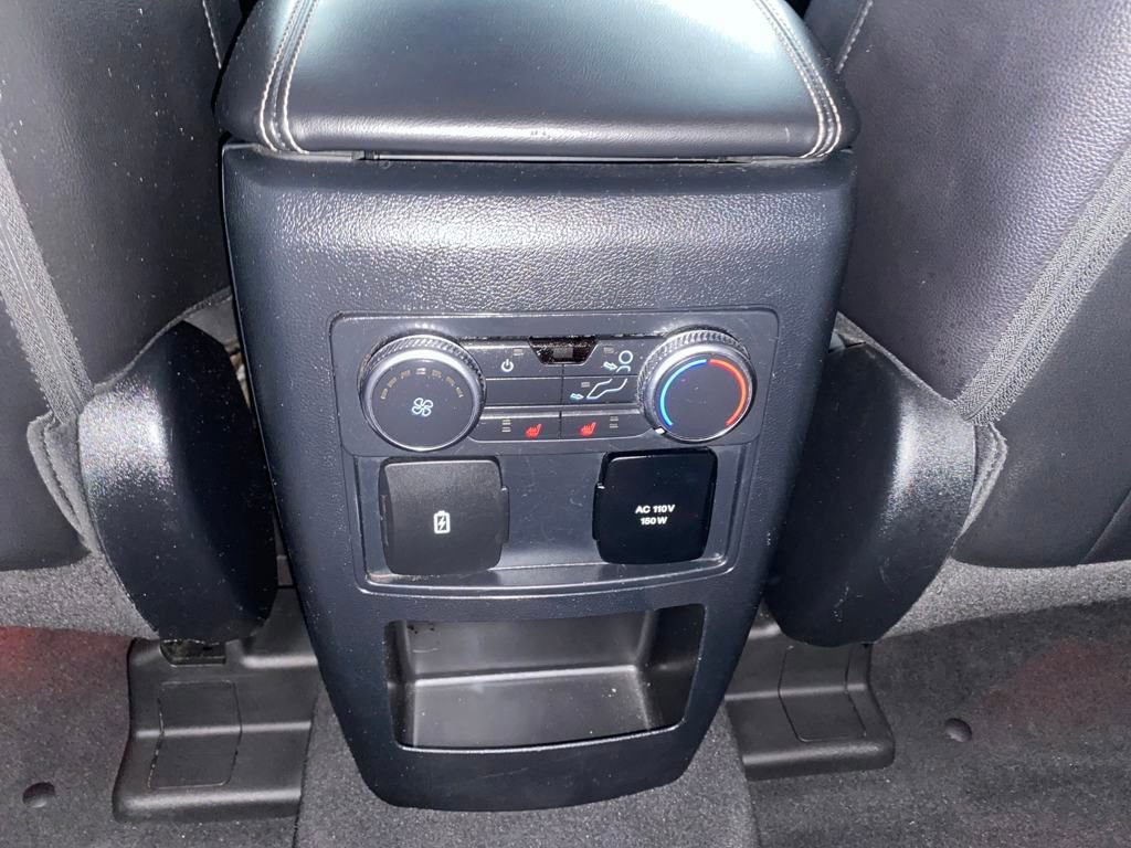 Used 2021 Ford Explorer ST w/ Equipment Group 401A image 12