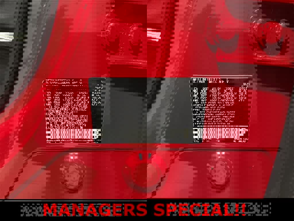 Used 2020 Honda HR-V Sport image 14