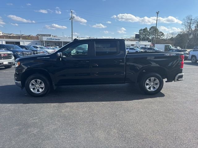 Used 2026 Chevrolet Silverado 1500 LT image 18