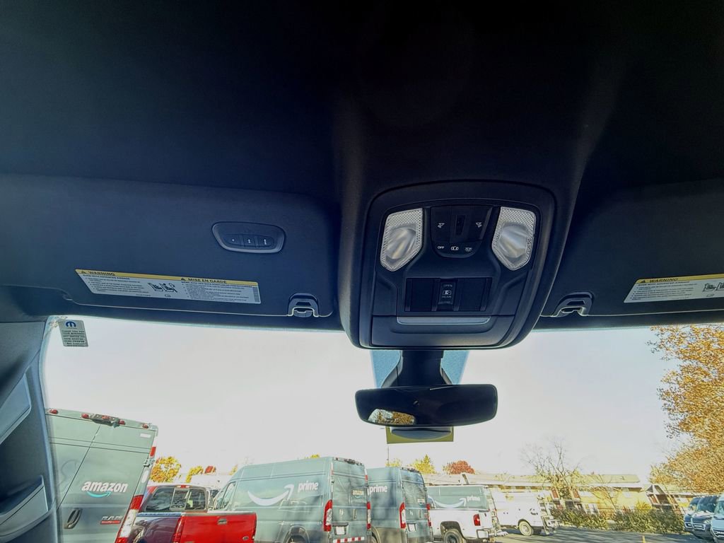 Used 2021 RAM 1500 Big Horn image 27