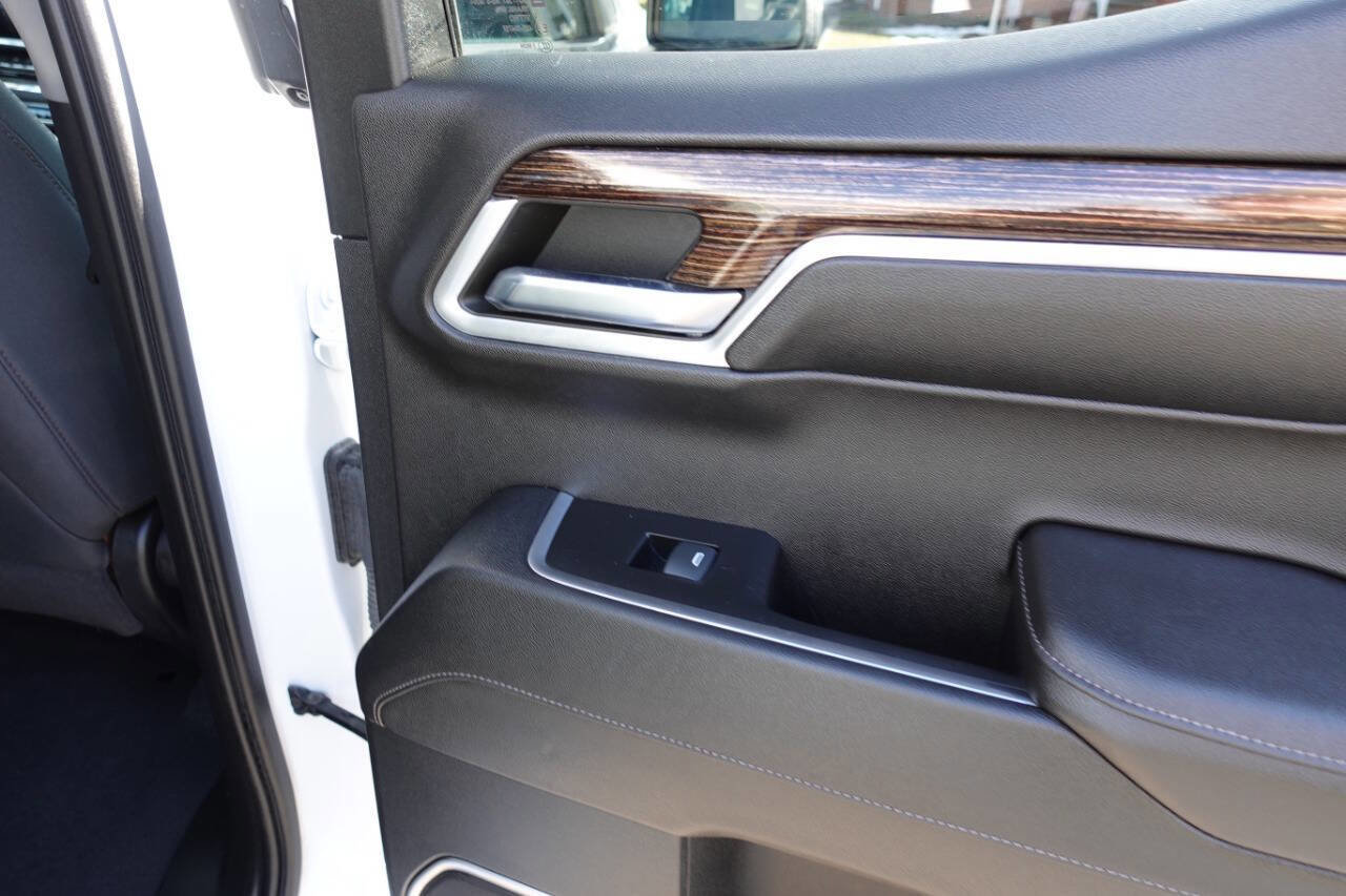 Used 2023 GMC Sierra 1500 Elevation AWD/4WD image 25