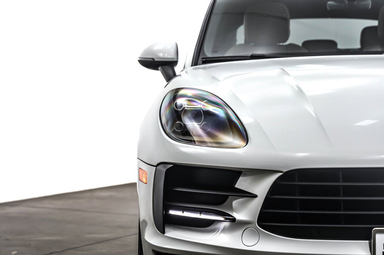 Used 2019 Porsche Macan image 13