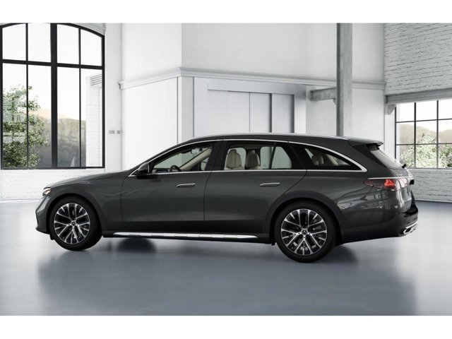 New 2026 Mercedes-Benz E 450 4MATIC All-Terrain Wagon image 32