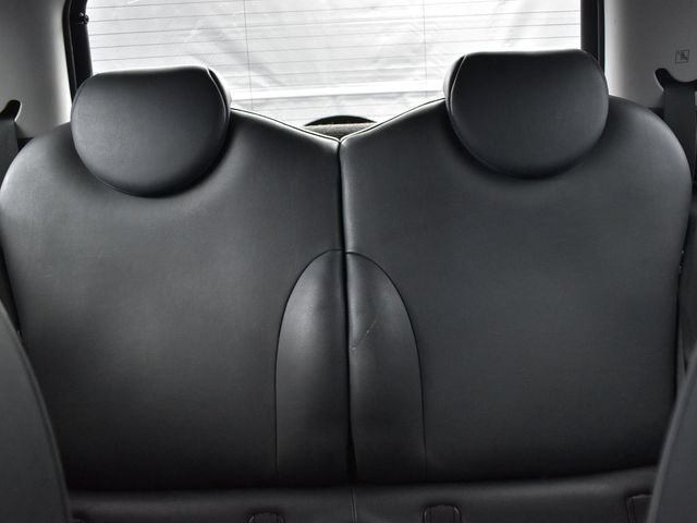 Used 2002 MINI Cooper Hardtop FWD image 13