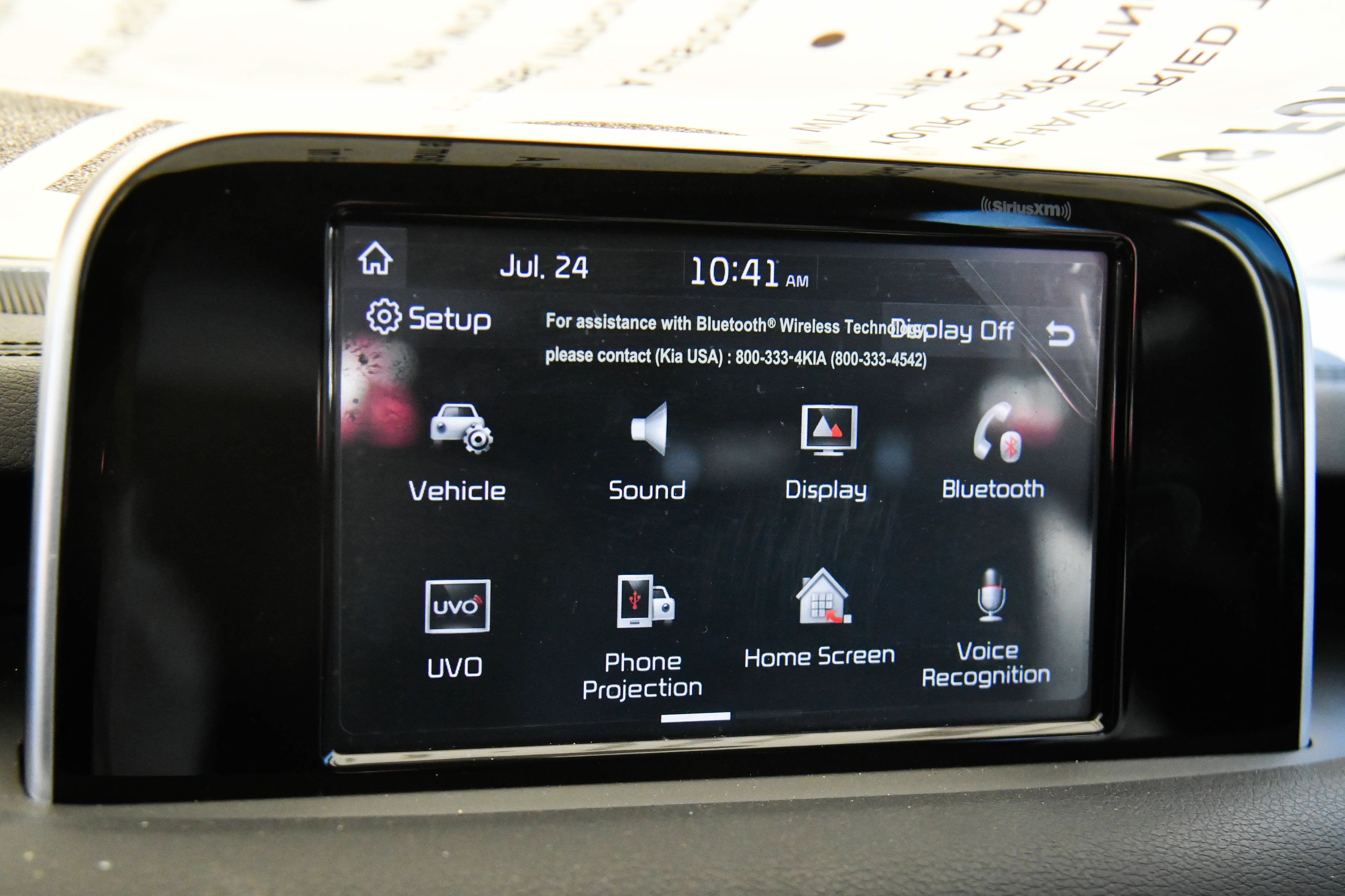 Used 2019 Kia Stinger RWD image 21