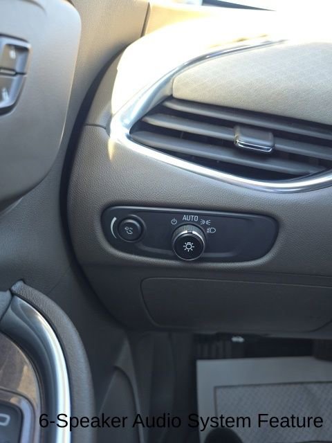 Used 2020 Chevrolet Malibu LT w/ Fleet LT Safety Plus Package image 18