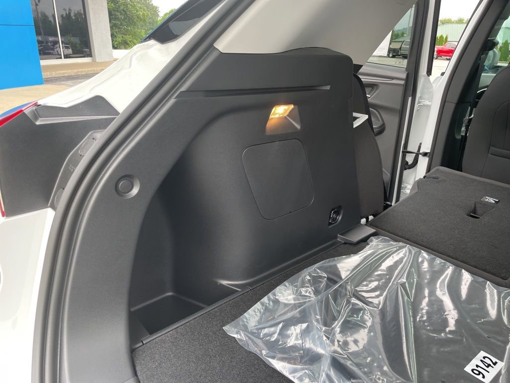 New 2026 Chevrolet TrailBlazer LS w/ LS Convenience Package image 84