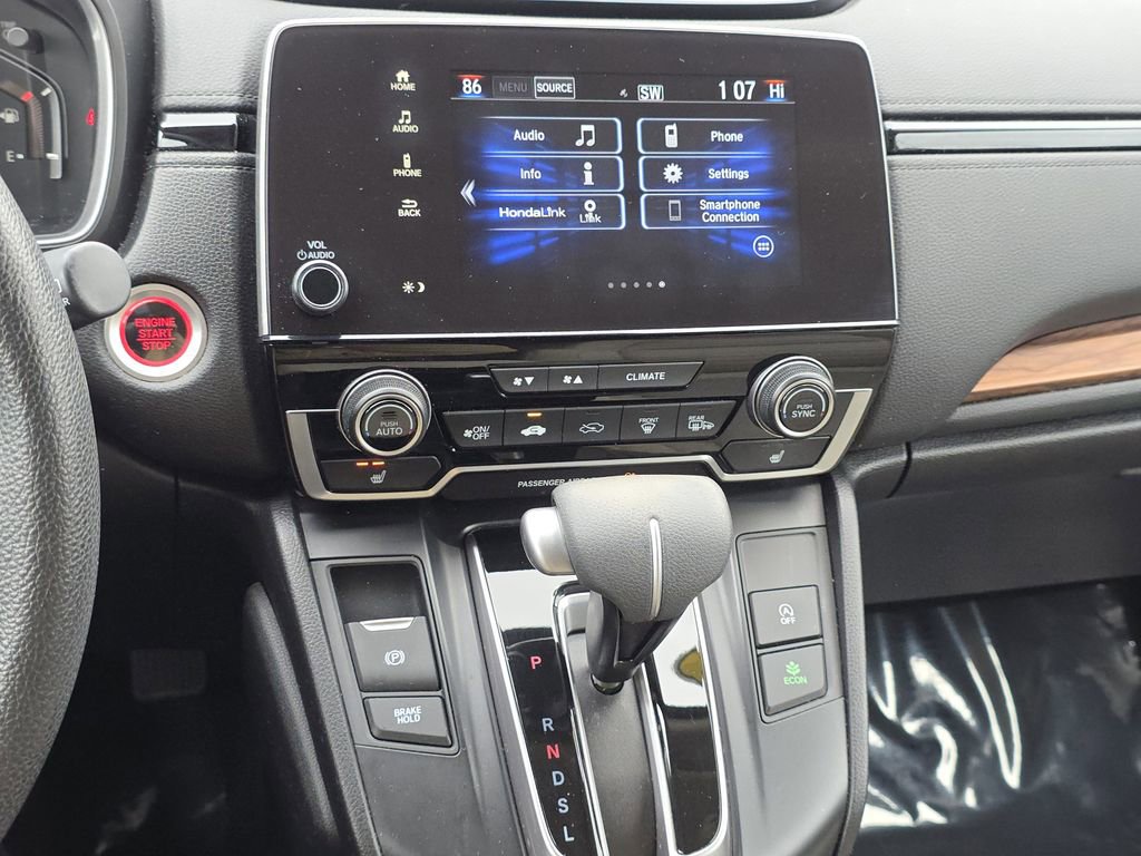 Used 2020 Honda CR-V EX image 27