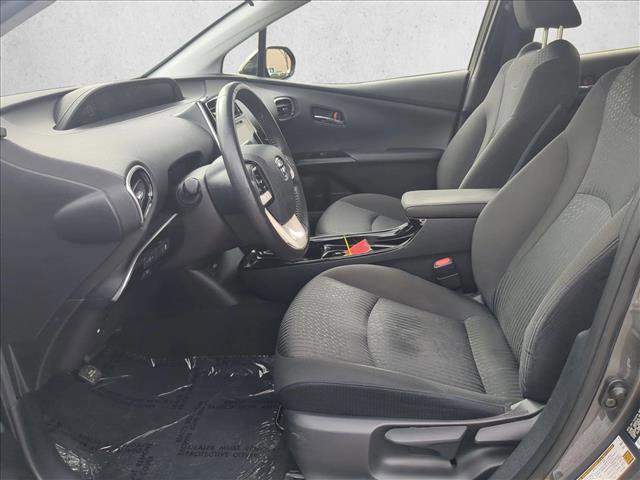 Used 2018 Toyota Prius Prime Plus image 16
