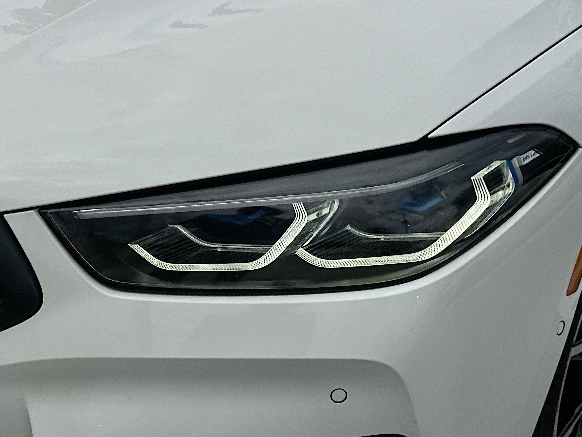 Used 2023 BMW 840i Convertible image 32