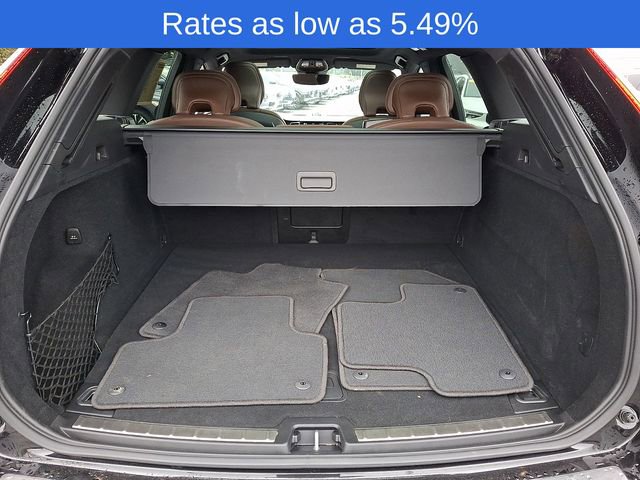 Certified 2023 Volvo XC60 T8 Ultimate image 30