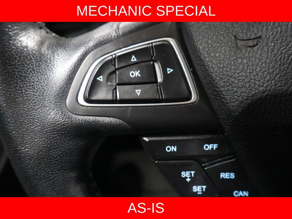 Used 2019 Ford Escape SE image 29