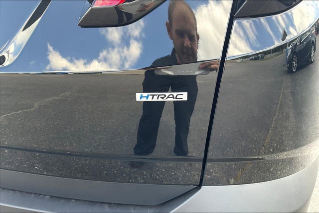 New 2026 Hyundai Tucson SEL image 24