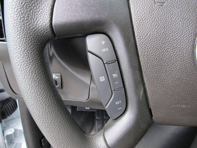 New 2025 GMC Savana 3500 w/ Power Convenience Package image 15