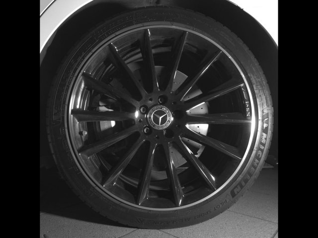 Certified 2023 Mercedes-Benz S 580e 4MATIC Sedan image 9