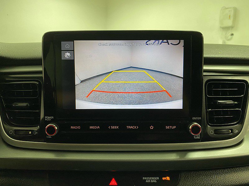 Used 2022 Kia Rio LX image 20