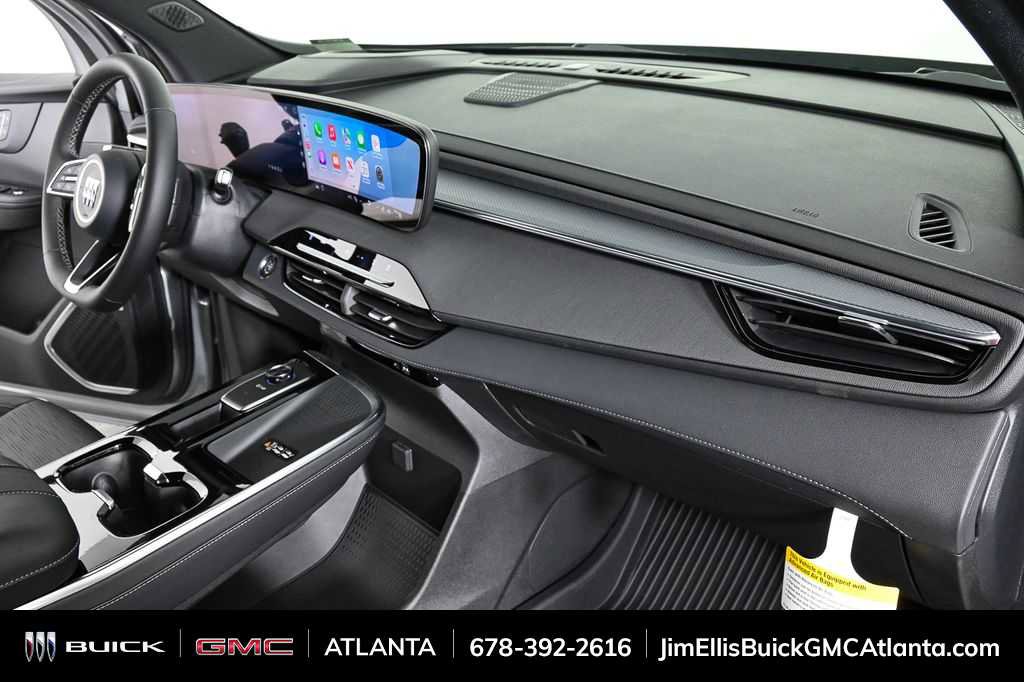 New 2025 Buick Enclave Sport Touring w/ Power Package image 24