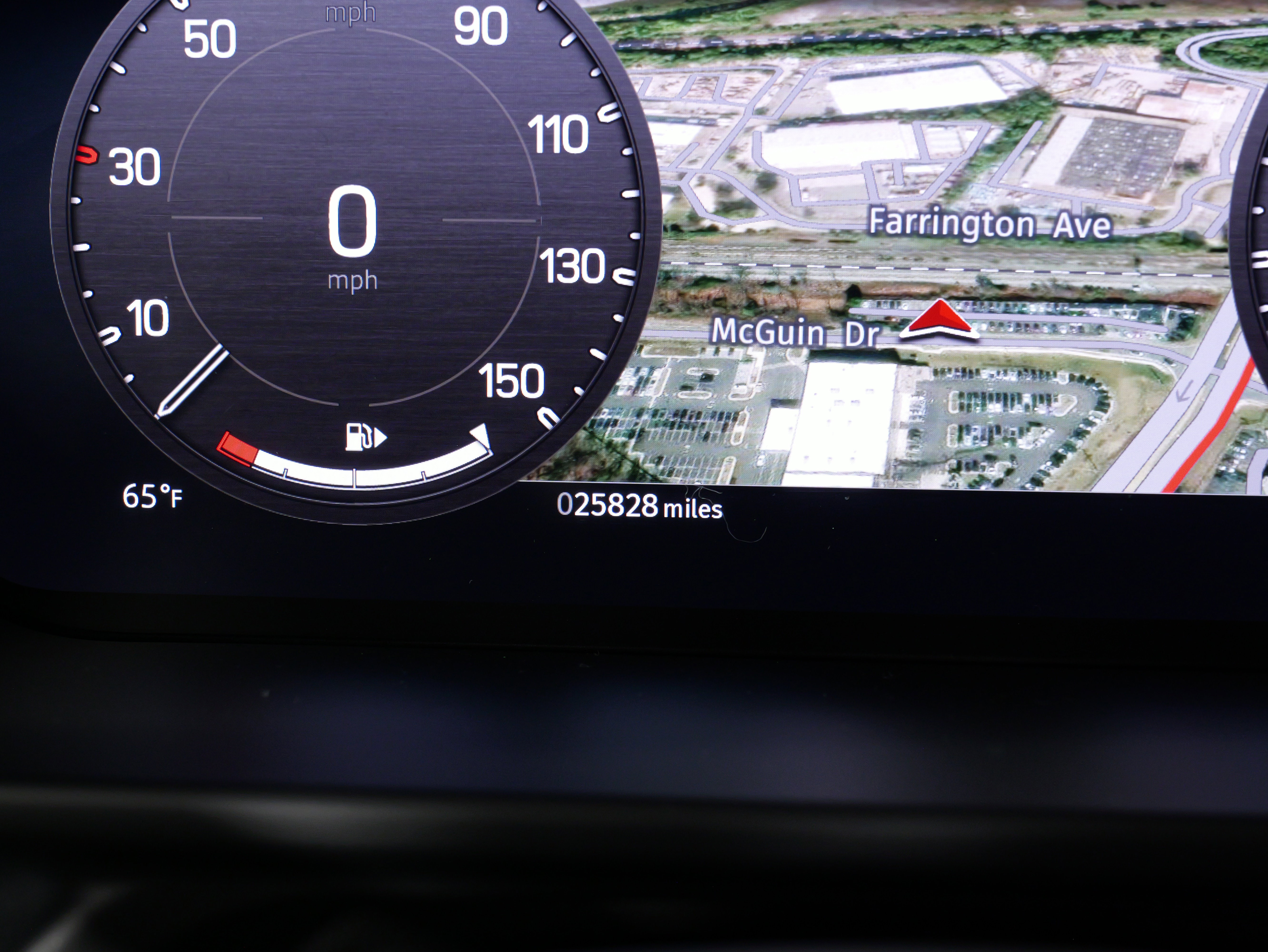 Used 2023 Land Rover Defender 130 S image 48